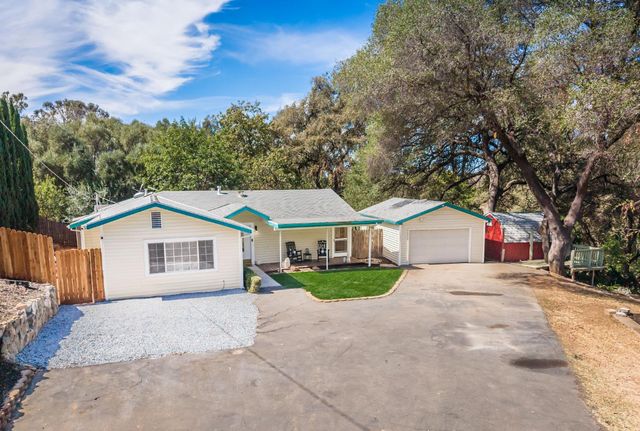 1265 Merry Knoll Rd, Auburn, CA 95603