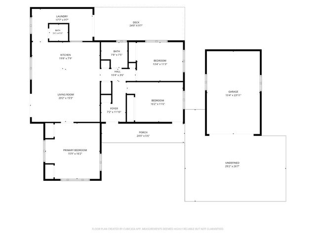 1265 Merry Knoll Rd, Auburn, CA 95603