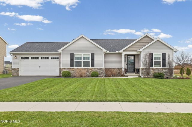 5328 Brint Crossing Boulevard, Sylvania, OH 43560