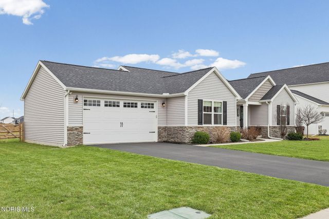 5328 Brint Crossing Boulevard, Sylvania, OH 43560