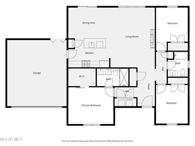 5328 Brint Crossing Boulevard, Sylvania, OH 43560