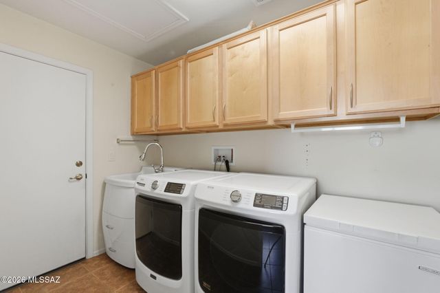 501 N Michelangelo Drive, Green Valley, AZ 85614