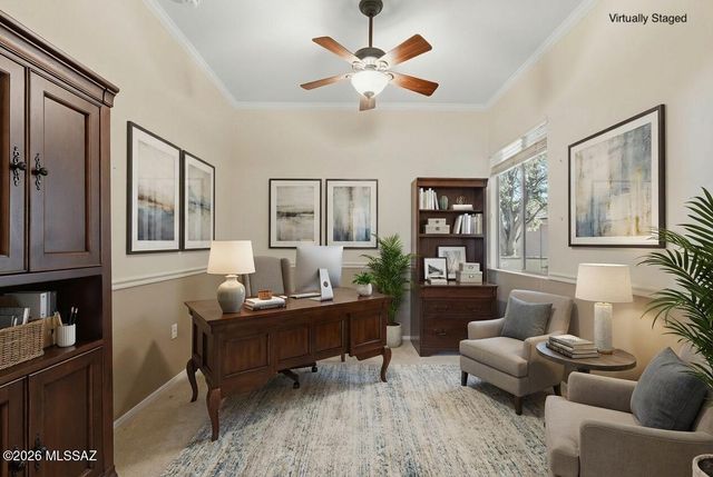 501 N Michelangelo Drive, Green Valley, AZ 85614