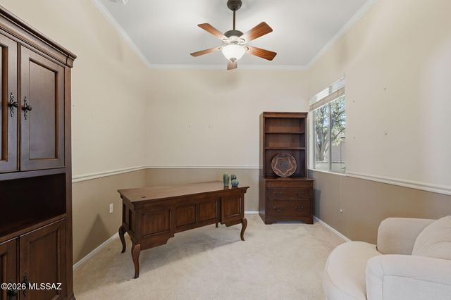 501 N Michelangelo Drive, Green Valley, AZ 85614