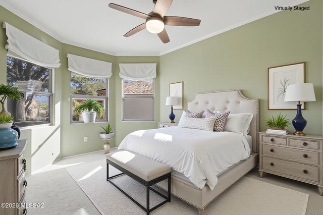 501 N Michelangelo Drive, Green Valley, AZ 85614