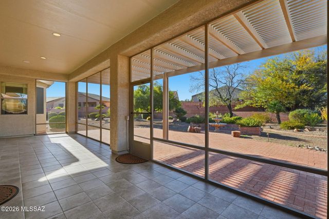 501 N Michelangelo Drive, Green Valley, AZ 85614