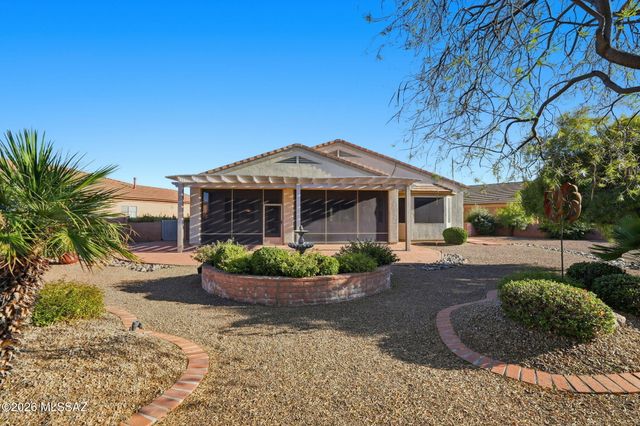 501 N Michelangelo Drive, Green Valley, AZ 85614