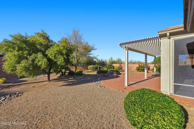 501 N Michelangelo Drive, Green Valley, AZ 85614