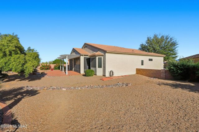 501 N Michelangelo Drive, Green Valley, AZ 85614
