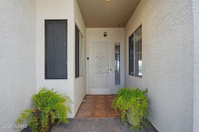 501 N Michelangelo Drive, Green Valley, AZ 85614