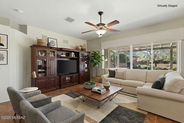 501 N Michelangelo Drive, Green Valley, AZ 85614