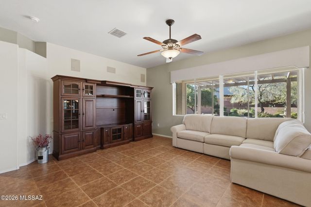 501 N Michelangelo Drive, Green Valley, AZ 85614