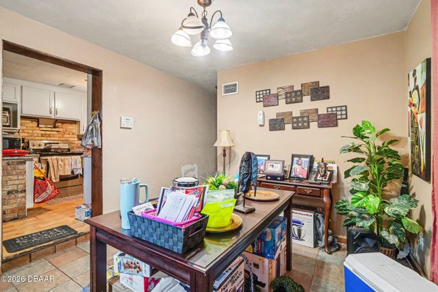 1432 Richmond Avenue, Daytona Beach, FL 32117