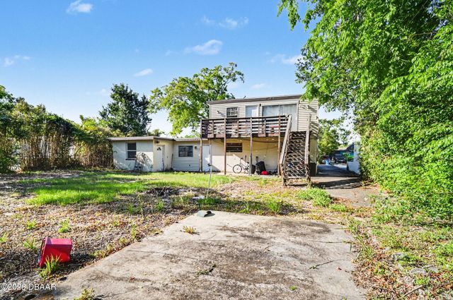 1432 Richmond Avenue, Daytona Beach, FL 32117