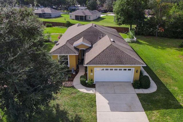 81 TWIN LAKE CIRCLE, Umatilla, FL 32784