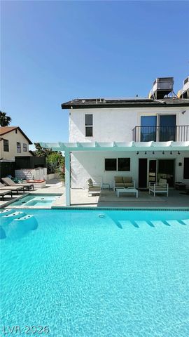 1887 East Viking Road, Las Vegas, NV 89169