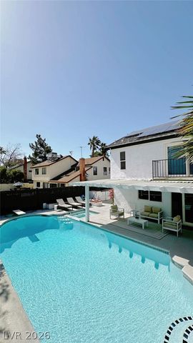 1887 East Viking Road, Las Vegas, NV 89169