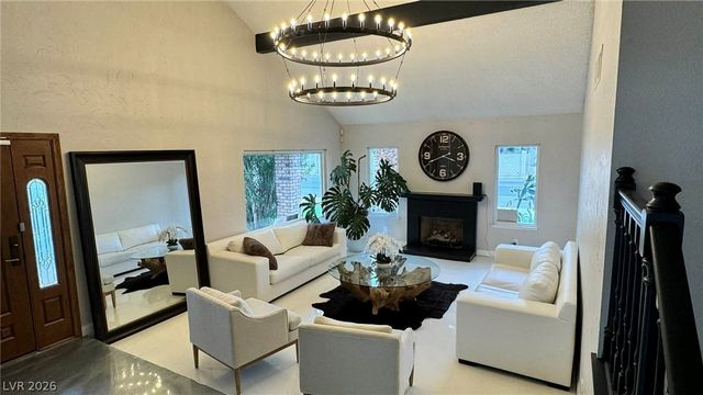 1887 East Viking Road, Las Vegas, NV 89169