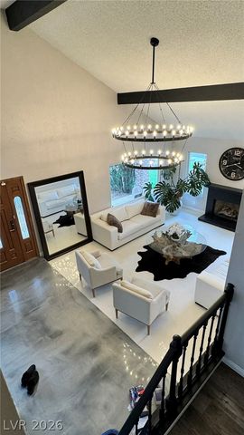 1887 East Viking Road, Las Vegas, NV 89169