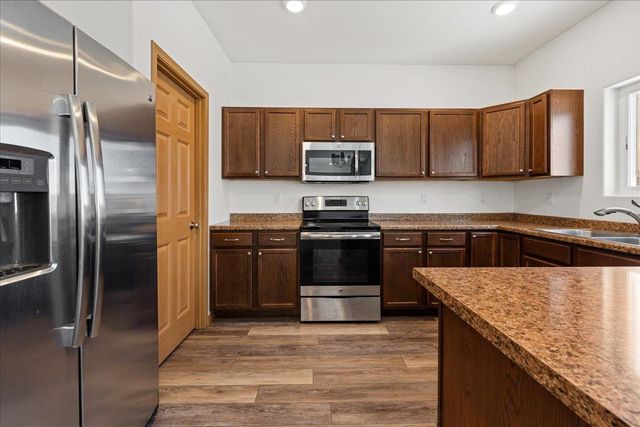 2667 DESERT EAGLE LOOP, North Pole, AK 99705
