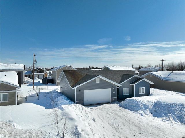 2667 DESERT EAGLE LOOP, North Pole, AK 99705