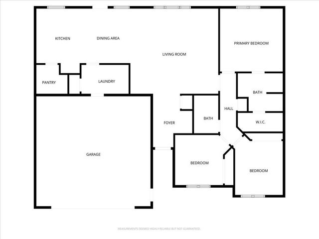 2667 DESERT EAGLE LOOP, North Pole, AK 99705