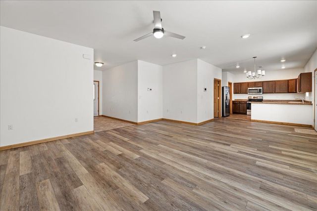 2667 DESERT EAGLE LOOP, North Pole, AK 99705