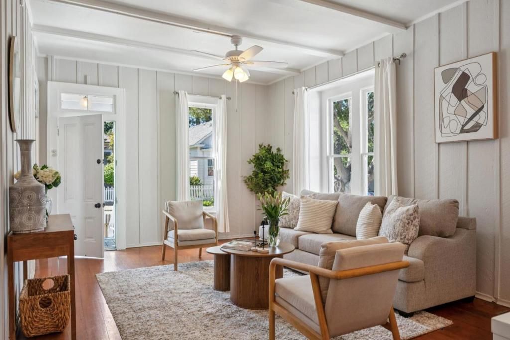 Image 11 of property listing at 219 Willow Street, Pacific Grove, CA 93950