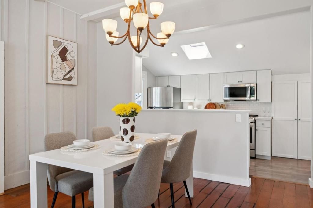 Image 12 of property listing at 219 Willow Street, Pacific Grove, CA 93950
