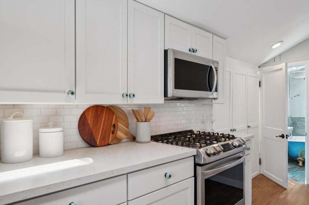 Image 16 of property listing at 219 Willow Street, Pacific Grove, CA 93950