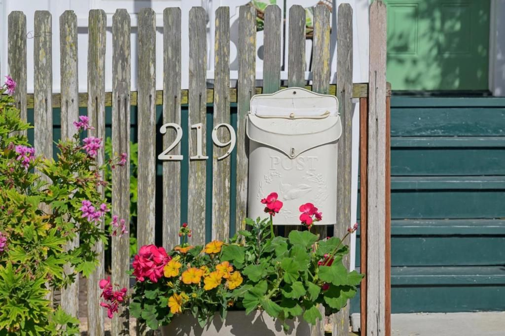 Image 2 of property listing at 219 Willow Street, Pacific Grove, CA 93950