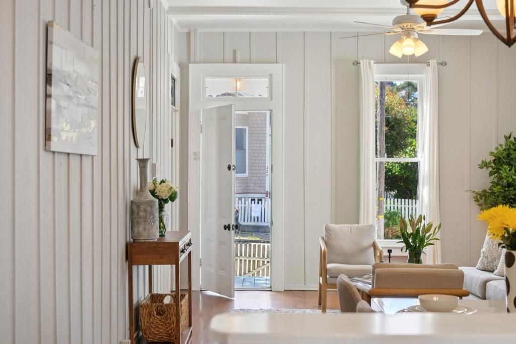 Image 20 of property listing at 219 Willow Street, Pacific Grove, CA 93950