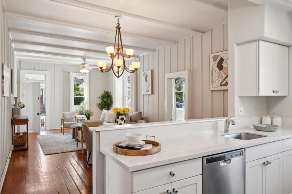 Image 21 of property listing at 219 Willow Street, Pacific Grove, CA 93950