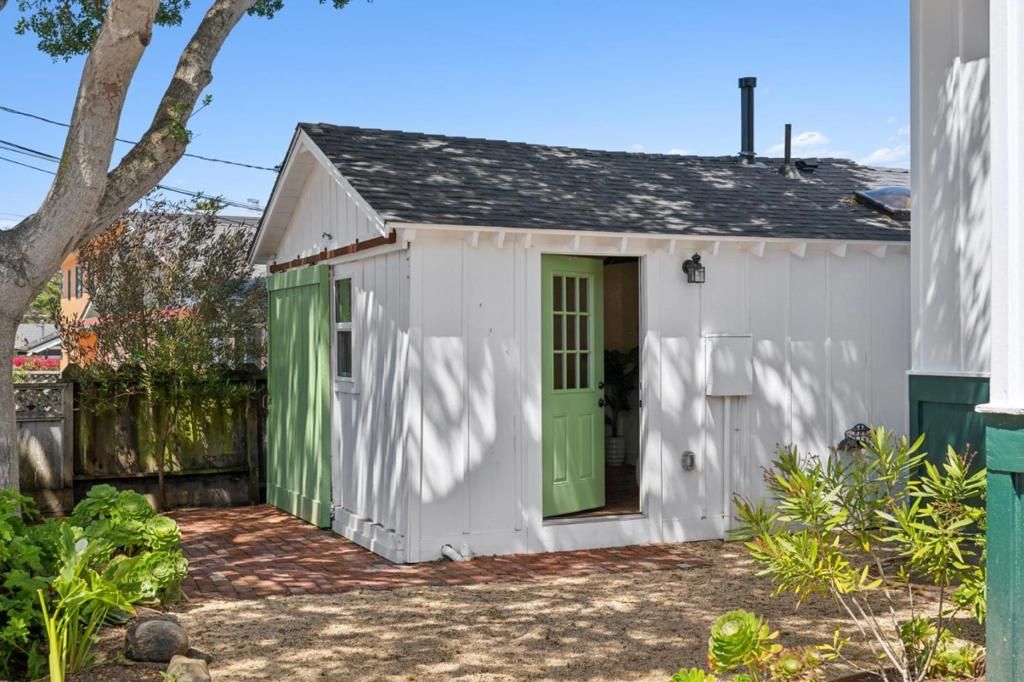 Image 49 of property listing at 219 Willow Street, Pacific Grove, CA 93950
