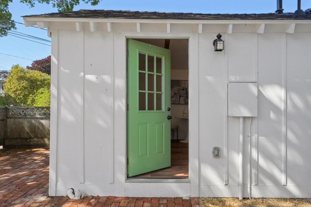Image 50 of property listing at 219 Willow Street, Pacific Grove, CA 93950