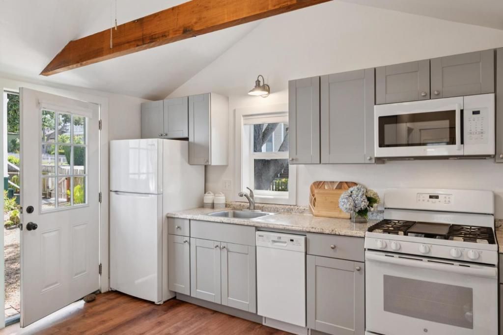 Image 54 of property listing at 219 Willow Street, Pacific Grove, CA 93950