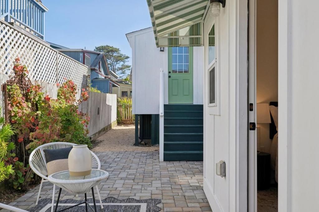 Image 63 of property listing at 219 Willow Street, Pacific Grove, CA 93950