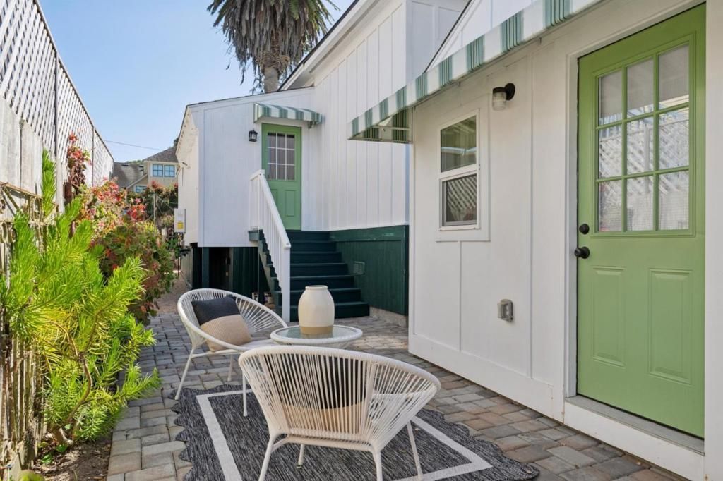 Image 64 of property listing at 219 Willow Street, Pacific Grove, CA 93950