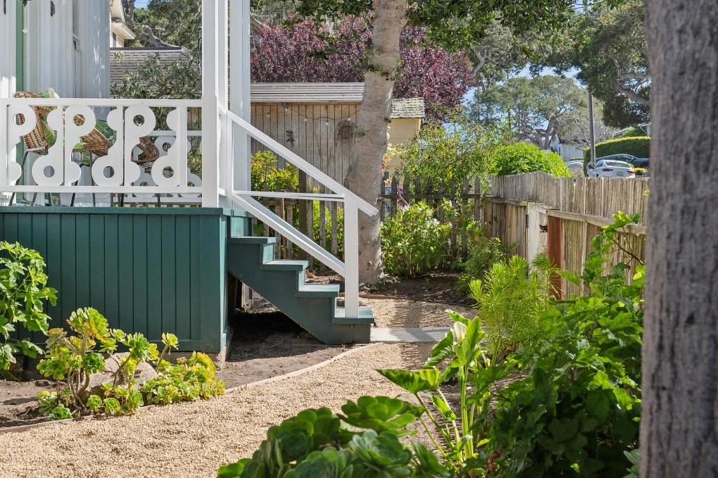 Image 65 of property listing at 219 Willow Street, Pacific Grove, CA 93950