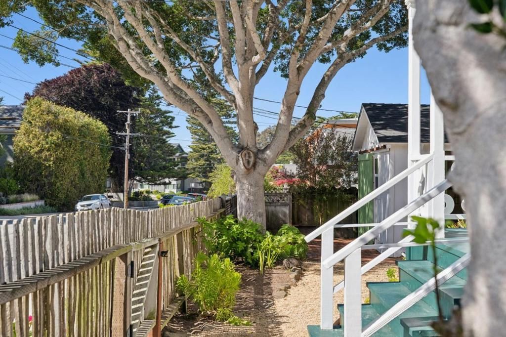 Image 68 of property listing at 219 Willow Street, Pacific Grove, CA 93950