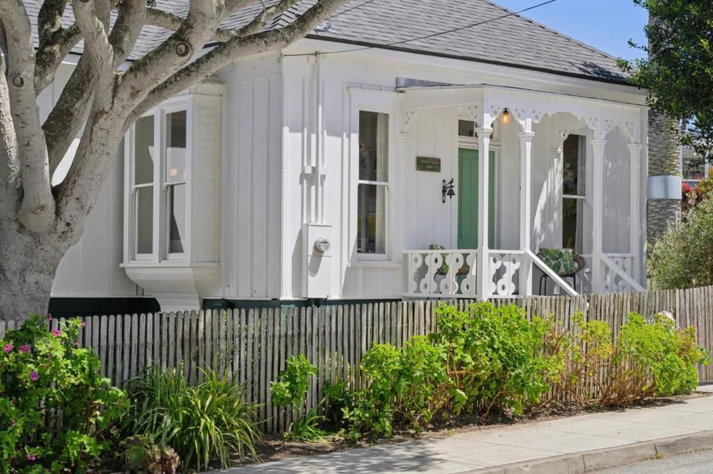 Image 70 of property listing at 219 Willow Street, Pacific Grove, CA 93950