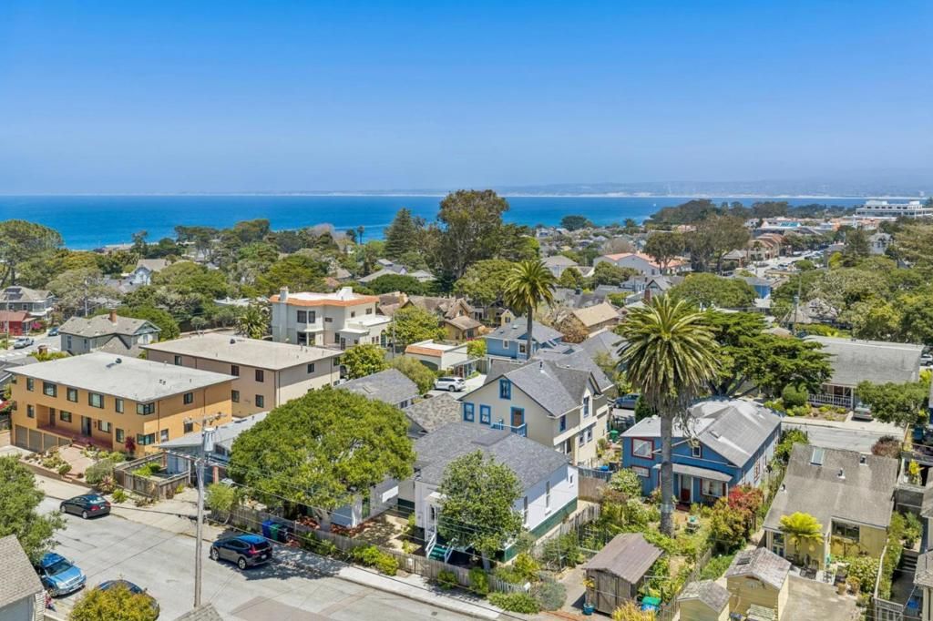 Image 71 of property listing at 219 Willow Street, Pacific Grove, CA 93950