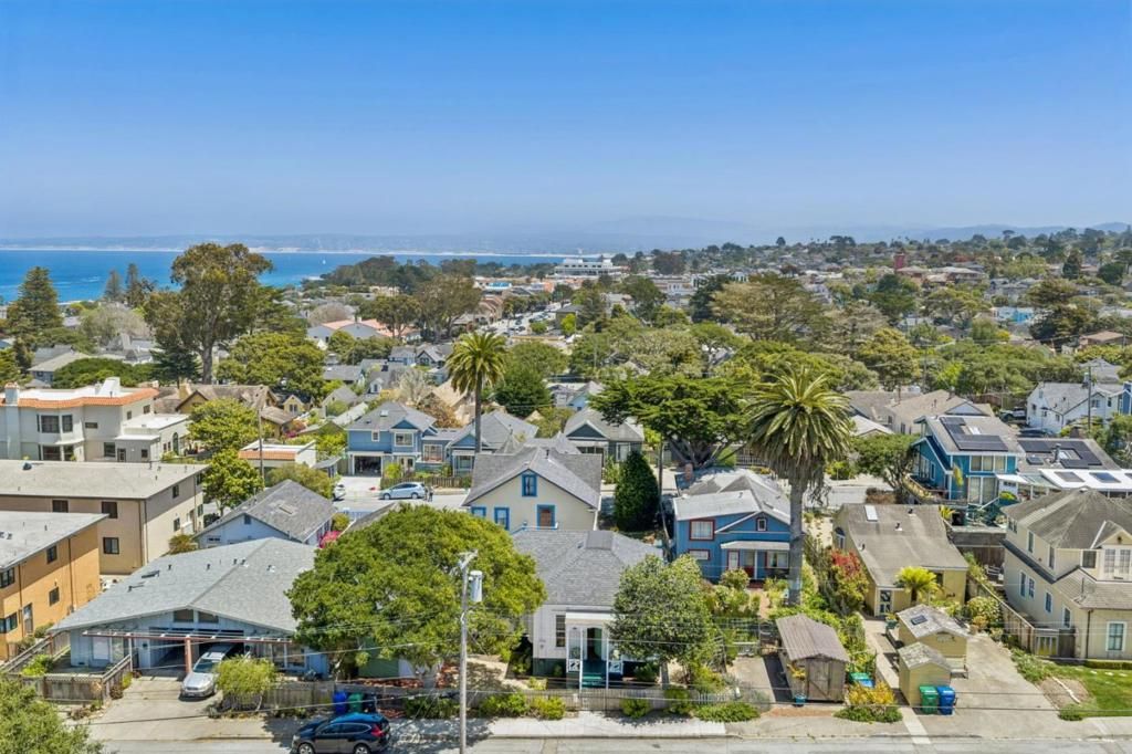 Image 72 of property listing at 219 Willow Street, Pacific Grove, CA 93950