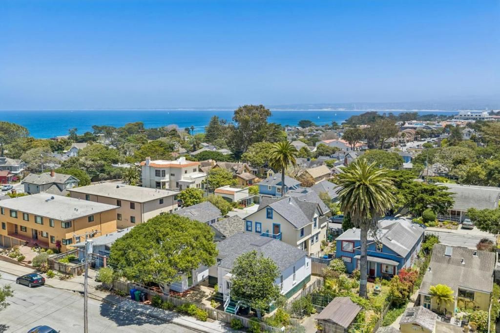 Image 73 of property listing at 219 Willow Street, Pacific Grove, CA 93950
