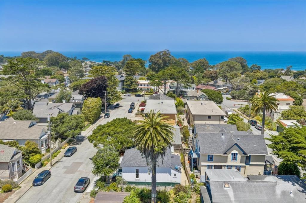 Image 74 of property listing at 219 Willow Street, Pacific Grove, CA 93950