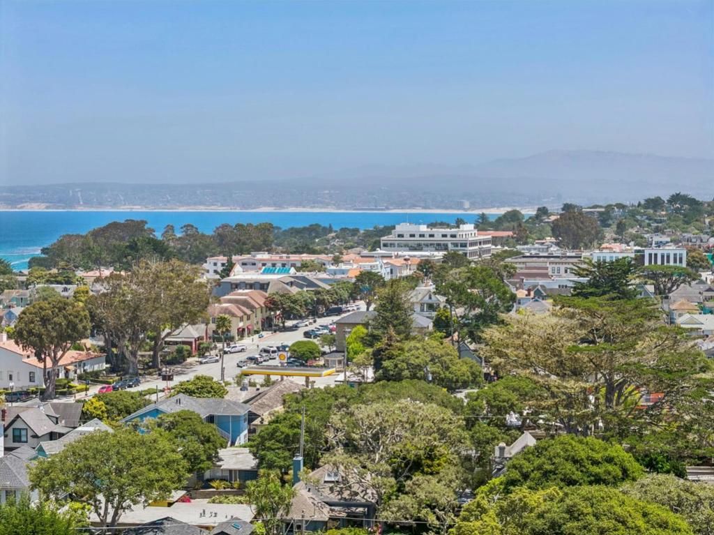 Image 75 of property listing at 219 Willow Street, Pacific Grove, CA 93950