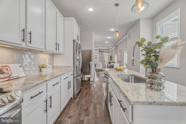610 S ROBINSON ST, Baltimore, MD 21224