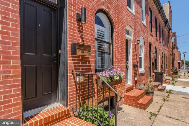 610 S ROBINSON ST, Baltimore, MD 21224