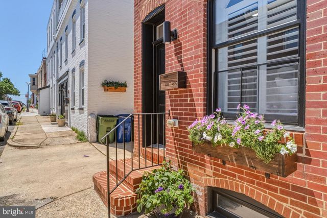 610 S ROBINSON ST, Baltimore, MD 21224