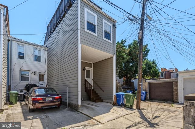 610 S ROBINSON ST, Baltimore, MD 21224